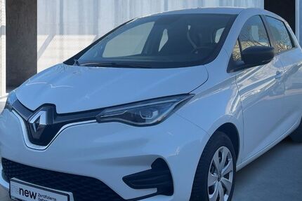 Renault ZOE 69.351 km 11.290 &euro; Berlin 13055