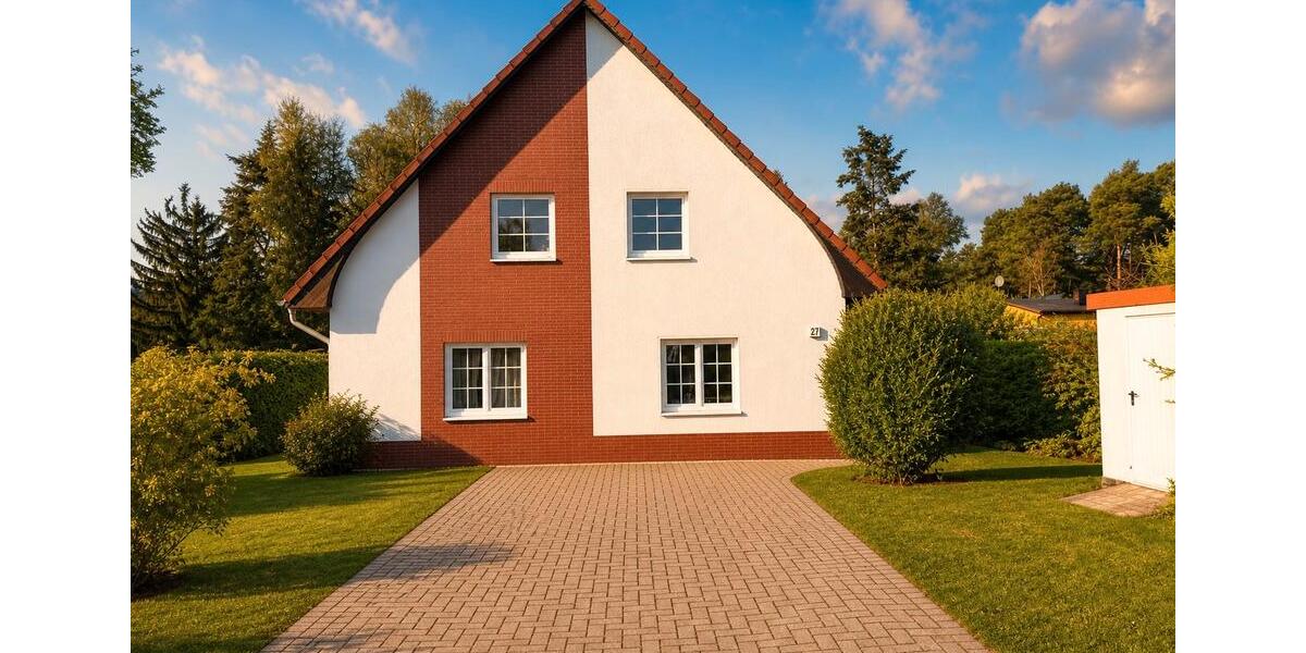 Einfamilienhaus Oranienburg - 6 Zimmer, 220 m&sup2;, 680.000&euro; | Angebot:27015966