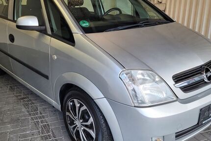 Opel Meriva 156.707 km 1.950 € Berlin 12277