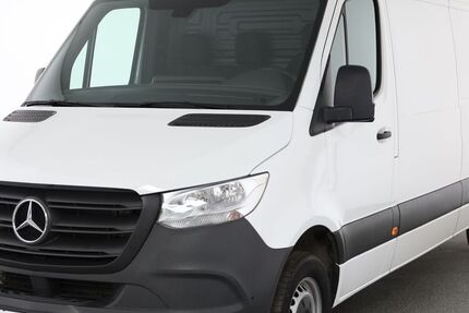 Mercedes-Benz Sprinter 75.338 km 27.880 &euro; Berlin 12103