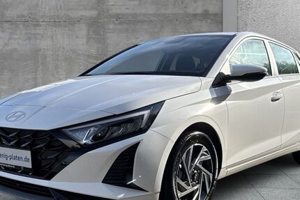 Hyundai i20 3.000 km 18.490 &euro; Berlin Tegel 13509