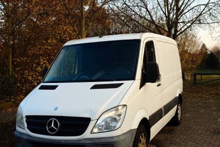 Mercedes-Benz Sprinter 188.488 km 10.000 € Berlin 12683