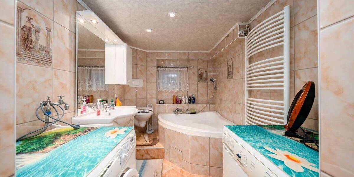 Einfamilienhaus Wandlitz Basdorf - 6 Zimmer, 92 m&sup2;, 465.000&euro; | Angebot:26017761