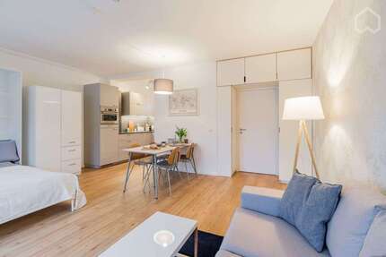 Zimmer Berlin Charlottenburg - 1 Zimmer, 1.590&euro; | Angebot:25958466
