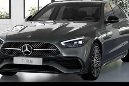 Mercedes-Benz C 200 9.900 km 49.500 &euro; Berlin 10587