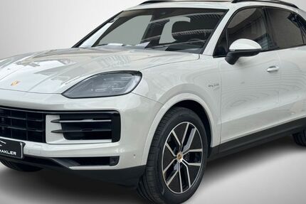 Porsche Cayenne 13.332 km 93.500 € Potsdam 14480