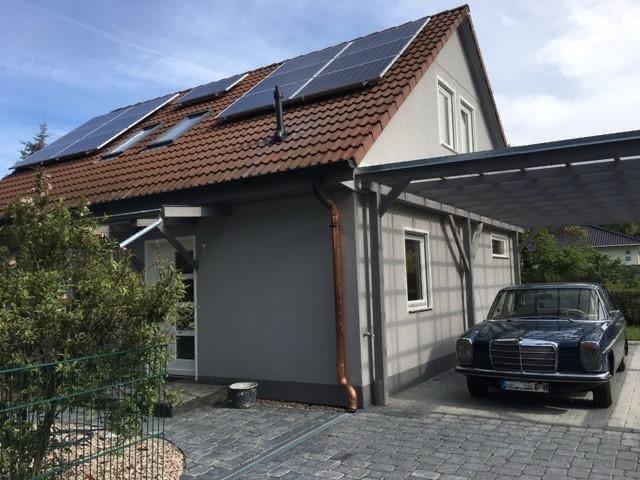 Einfamilienhaus Berlin Treptow-Köpenick - 4 Zimmer, 125 m&sup2;, 699.000&euro; | Angebot:26753207