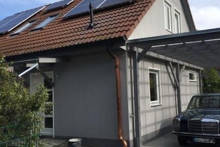 Haus Berlin Treptow-Köpenick - 4 Zimmer, 125 m&sup2;, 699.000&euro; | Angebot:26753207