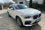 BMW X4 99.700 km 36.500 € Berlin 10178