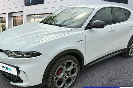 Alfa Romeo Tonale 26.300 km 31.390 &euro; Berlin 10369
