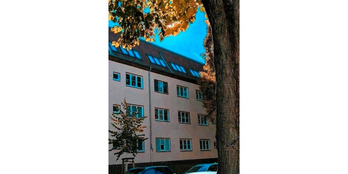 Etagenwohnung Berlin Lankwitz - 3 Zimmer, 81 m&sup2;, 359.000&euro; | Angebot:26705231
