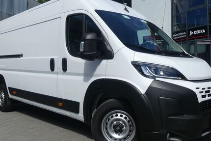 Fiat Ducato 36.508 km 25.800 &euro; Berlin 13156
