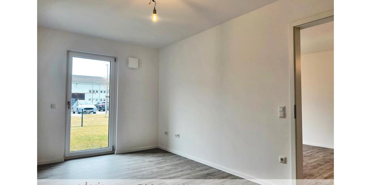Erdgeschoßwohnung Velten - 2 Zimmer, 54 m&sup2;, 800&euro; | Angebot:24883071