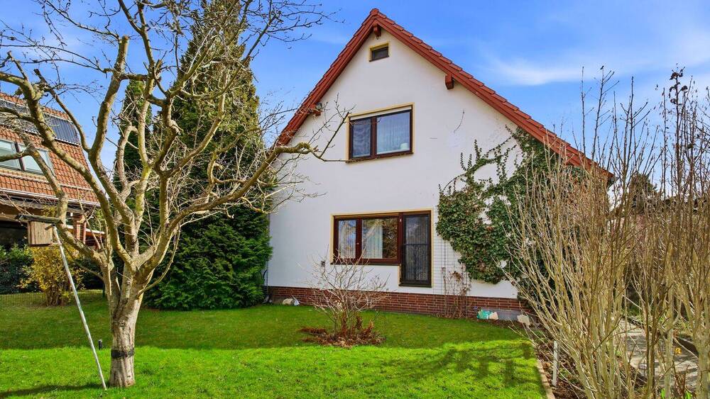 Einfamilienhaus Berlin Spandau - 4 Zimmer, 148 m&sup2;, 445.000&euro; | Angebot:26230489