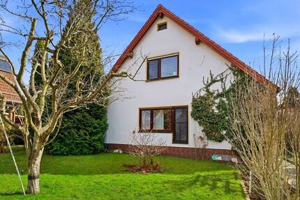 Haus Berlin Spandau - 4 Zimmer, 148 m&sup2;, 445.000&euro; | Angebot:26230489