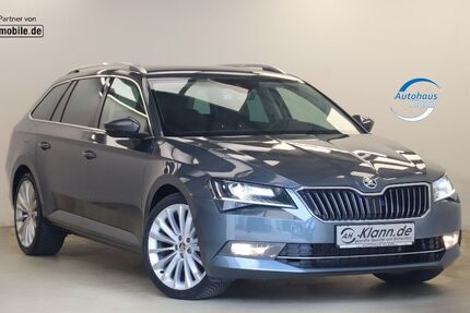 Skoda Superb 106.524 km 19.999 &euro; Teltow 14513