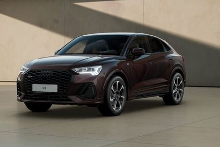 Audi Q3 32.754 km 44.924 &euro; Bernau 16321