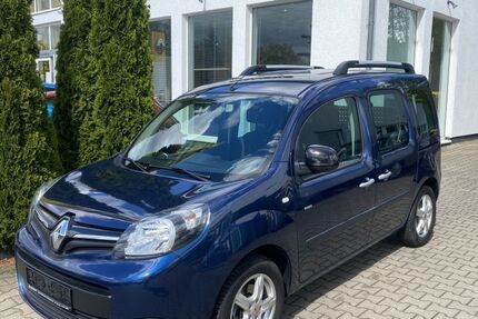Renault Kangoo 53.800 km 12.990 &euro; Borgsdorf 16556