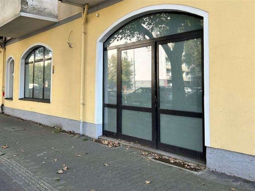 Büro in Berlin 1.635 € 109 m²