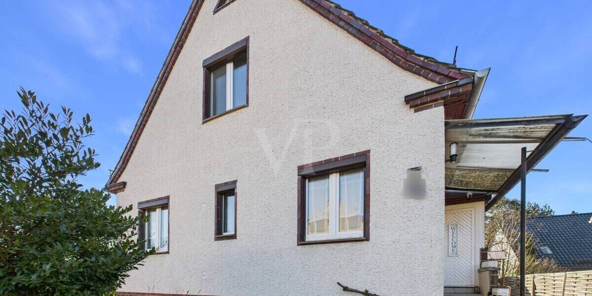 Einfamilienhaus Berlin Kaulsdorf - 3 Zimmer, 116 m&sup2;, 549.000&euro; | Angebot:25780127