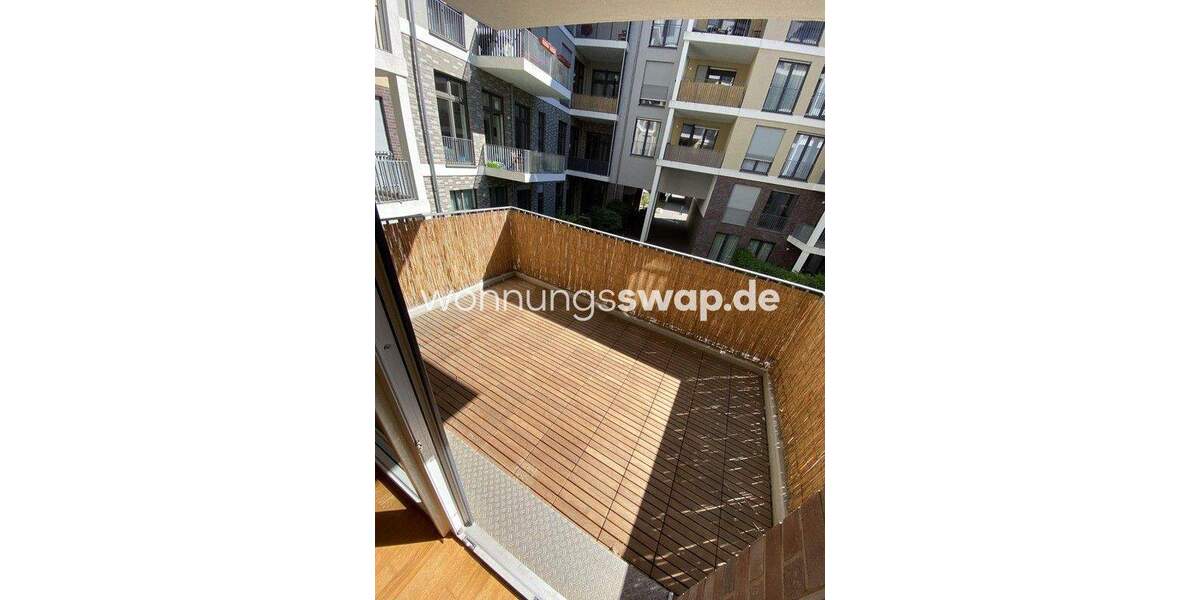 Etagenwohnung Berlin Mitte - 3 Zimmer, 96 m&sup2;, 1.750&euro; | Angebot:26028600