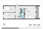 Etagenwohnung Potsdam Babelsberg - 3 Zimmer, 86 m&sup2;, 1.500&euro; | Angebot:26441432