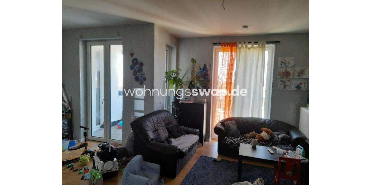 Etagenwohnung Berlin Johannisthal - 2 Zimmer, 55 m&sup2;, 480&euro; | Angebot:26002196