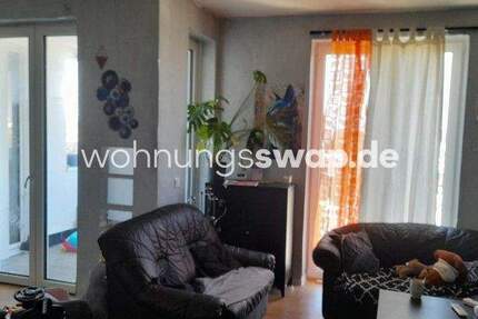 Wohnung Berlin Johannisthal - 2 Zimmer, 55 m&sup2;, 480&euro; | Angebot:26002196