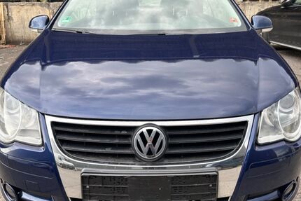 VW Eos 250.000 km 2.450 &euro; Berlin 13053