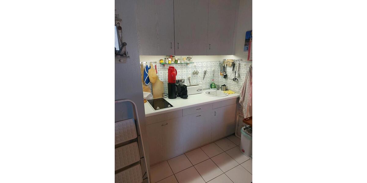 Etagenwohnung Berlin Westend - 1 Zimmer, 32 m&sup2;, 299.000&euro; | Angebot:27036184