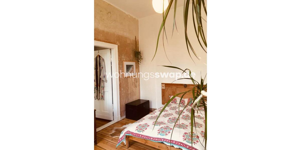 Etagenwohnung Berlin Neukölln - 2 Zimmer, 57 m&sup2;, 500&euro; | Angebot:24538338