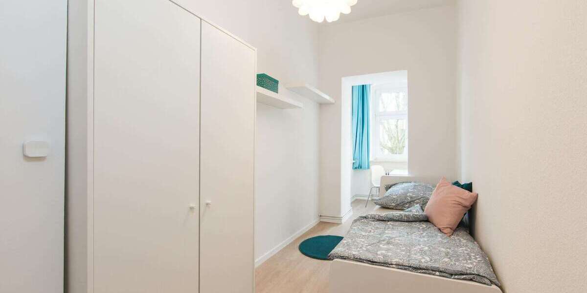 Zimmer Berlin Siemensstadt - 620&euro; | Angebot:27103760
