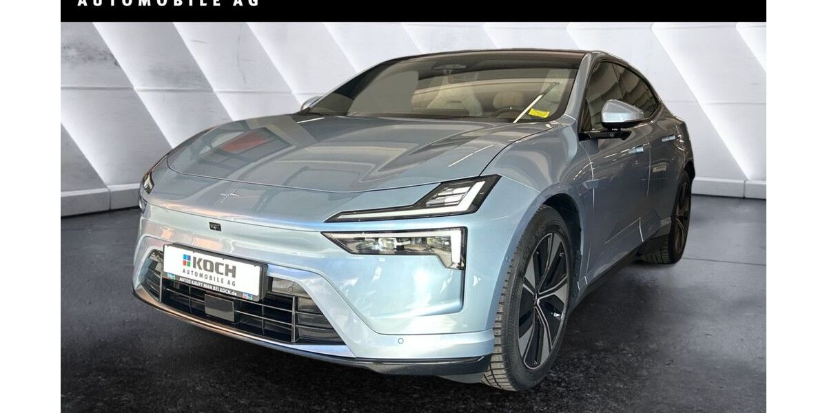 Polestar 4 29.595 km 47.490 &euro; Berlin 10553