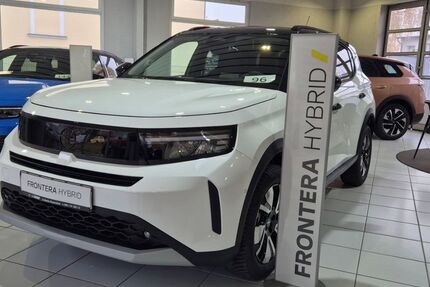 Opel Frontera 8.894 km 24.990 &euro; Berlin 13158