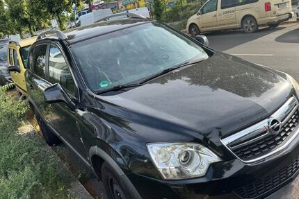 Opel Antara 175.000 km 5.400 &euro; Berlin 12347