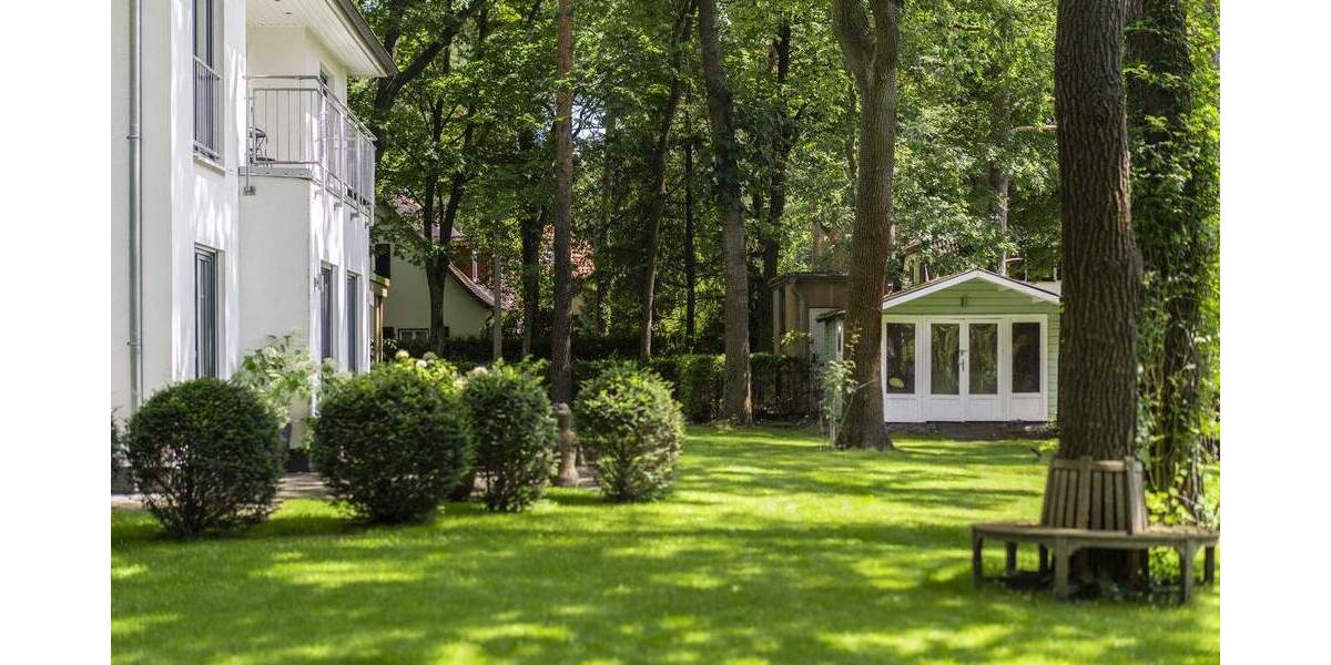 Einfamilienhaus Kleinmachnow - 6 Zimmer, 192 m&sup2;, 1.780.000&euro; | Angebot:25709639