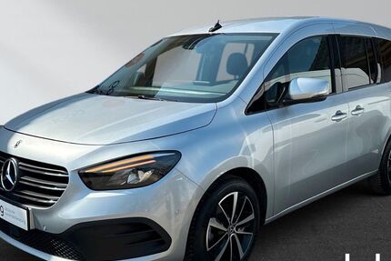 Mercedes-Benz T-Klasse 29.030 km 24.990 &euro; Oranienburg OT Germendorf 16515