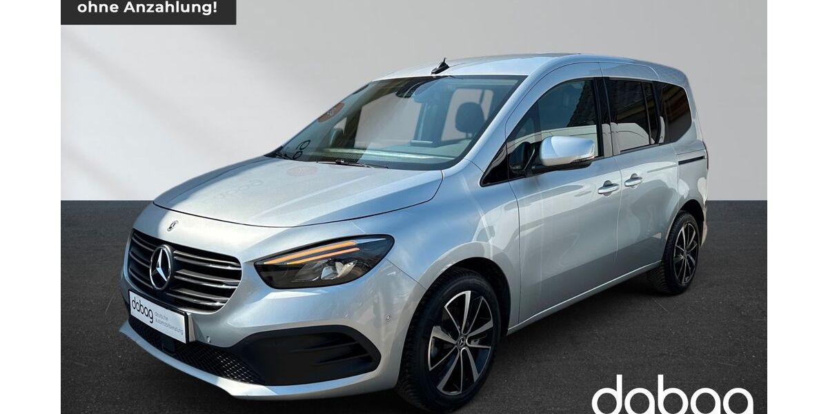 Mercedes-Benz T-Klasse 29.030 km 24.990 &euro; Oranienburg OT Germendorf 16515