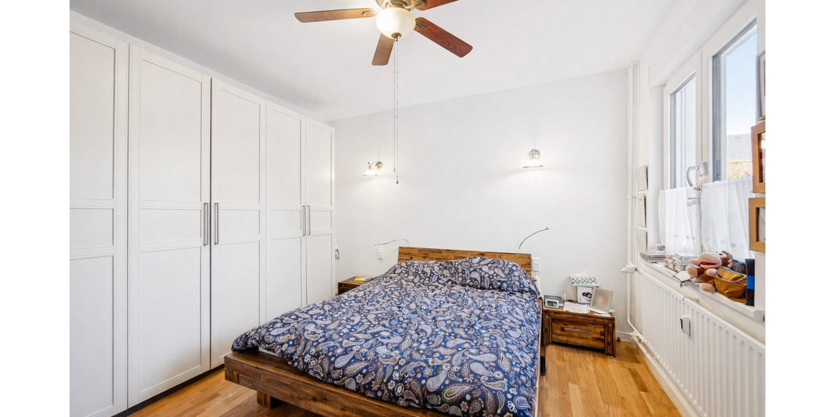 Reihenmittelhaus Berlin Westend - 3 Zimmer, 80 m&sup2;, 725.000&euro; | Angebot:25751470