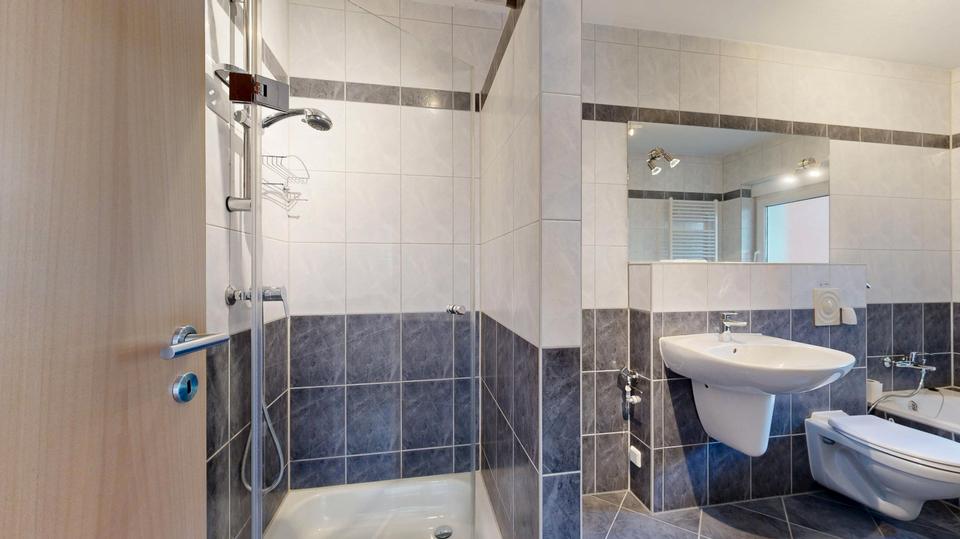 Terrassenwohnung Neuenhagen bei Berlin - 2 Zimmer, 68 m&sup2;, 1.070&euro; | Angebot:26199164