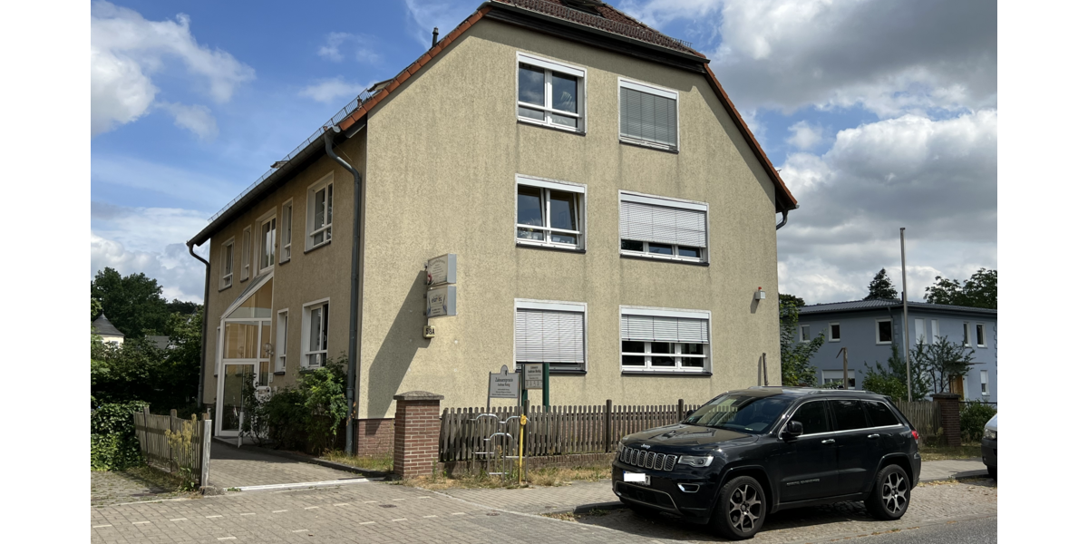 Büro in Schildow 1.200.000 € 583 m² zimmer