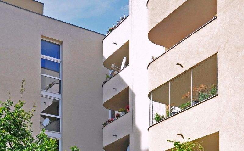 Viel Platz mitten in Berlin... 2 zimmer