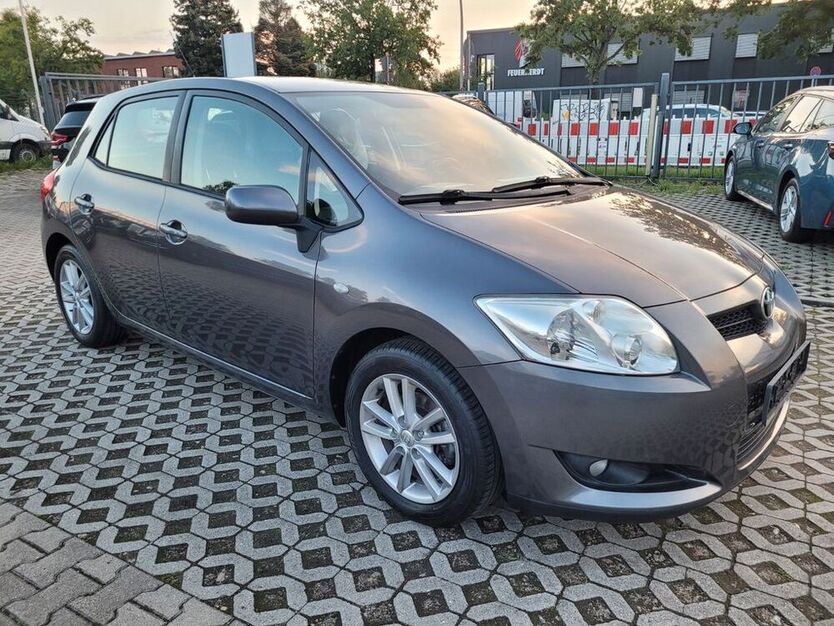 Auris