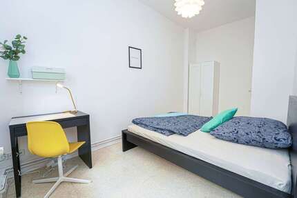 Zimmer Potsdam Brandenburger Vorstadt - 620&euro; | Angebot:25874586