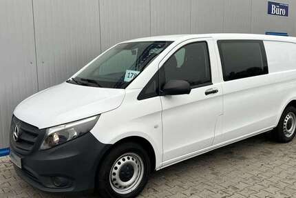 Mercedes-Benz Vito 98.863 km 24.899 &euro; Berlin 13055