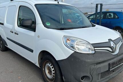 Renault Kangoo 221.476 km 2.990 € Wildau 15745