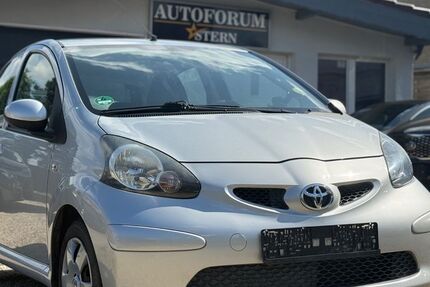 Toyota Aygo (X) 49.000 km 4.500 &euro; Berlin 12353