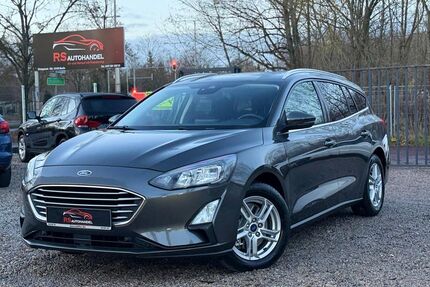 Ford Focus 102.000 km 12.950 &euro; Berlin 13158