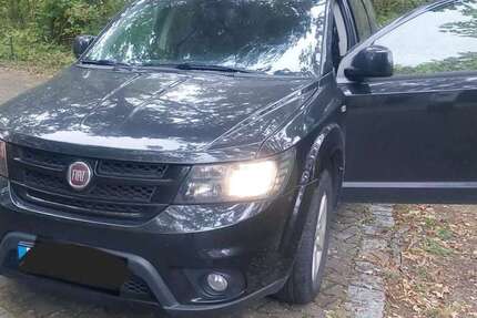 Fiat Freemont 140.000 km 10.500 € Berlin 12621