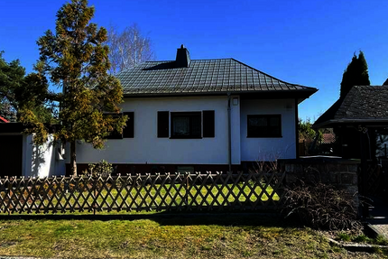 Haus Berlin Treptow-Köpenick - 5 Zimmer, 140 m&sup2;, 490.000&euro; | Angebot:26827656